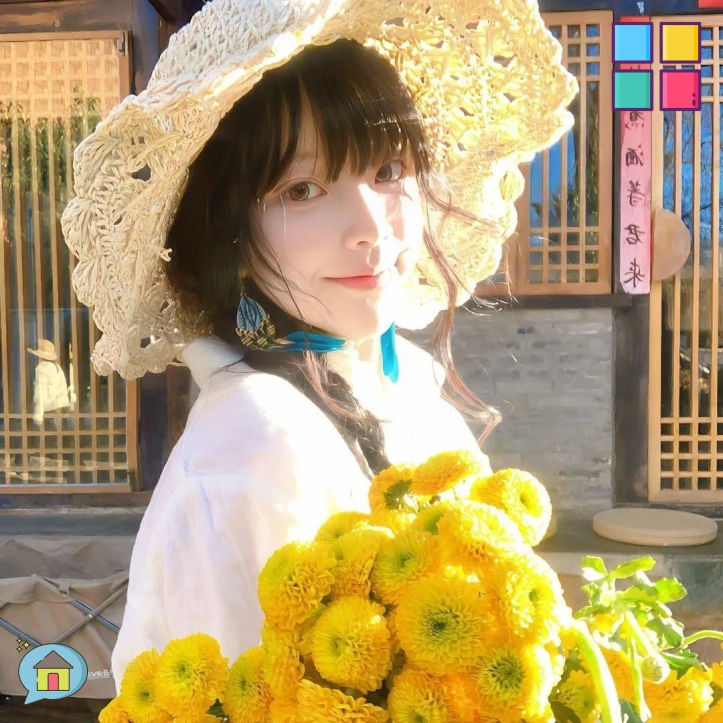晴天